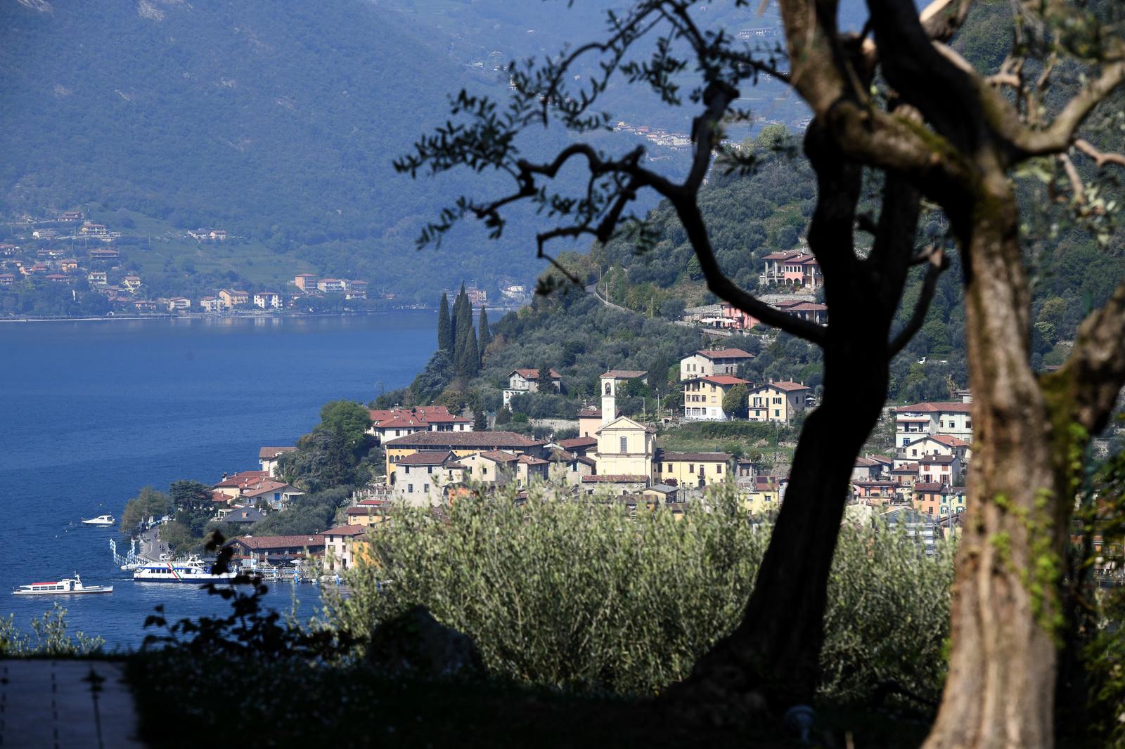 Villa o Villetta - Sulzano